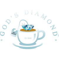 God's Diamond is Tea